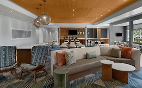 Springhill Suites By Marriott Idaho Falls